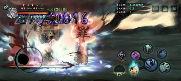 械师团本技能无限循环攻略。伤害爆表还等什么！