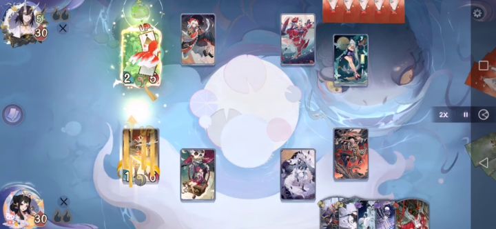 回去赶紧的,用对面那一套上分截图