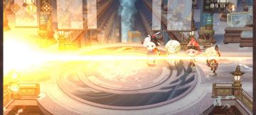 分享一个离虹阁七打法