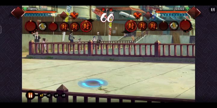 神威白面具之时空间行者截图