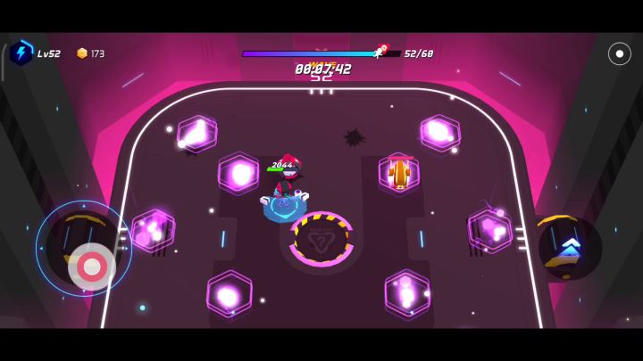 差点过9分截图