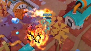 奇葩战斗家创意剪辑——《病情交流》