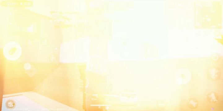 耍狙的一局！由于大部分素材都是在农村里录的，所以的网特别卡截图