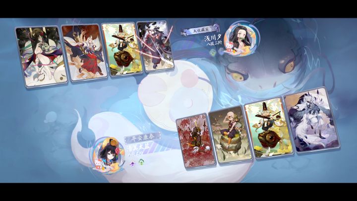 最强的盾VS最强的矛截图