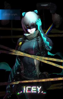 手机动态壁纸（自制）