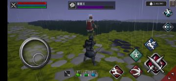 双刀雷霆王攻略（修正版）