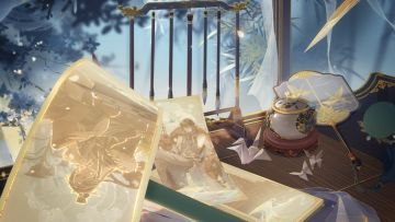 书院见闻 | 惊墨个人PV（配音：王梓）