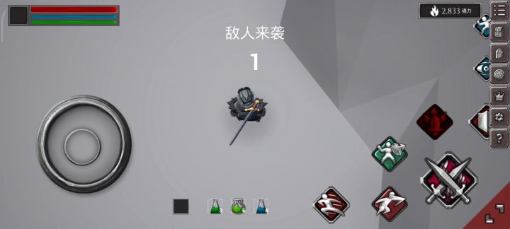 主教最简单,最方便快捷打法来啦,真的不需要高属性截图