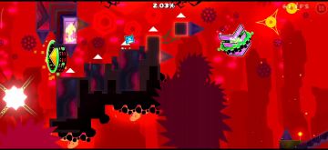 全特效1080p60the death moon