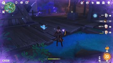 【原神】稻妻区域 新增的 五把锻造武器 出处及相关获取方法