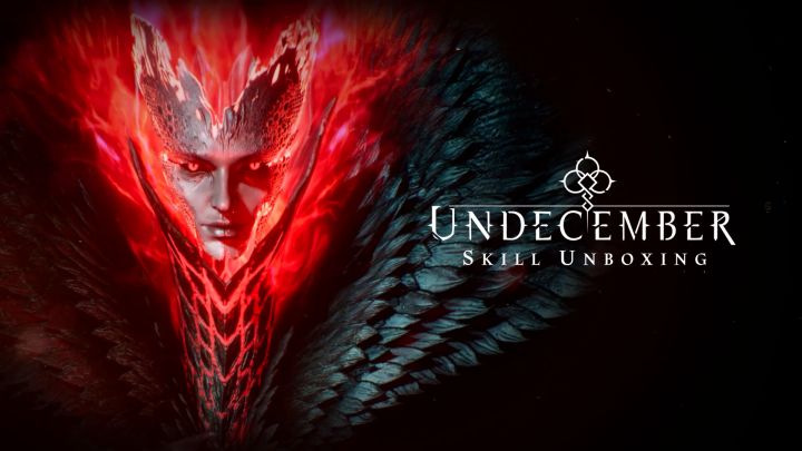 Line Games为多平台 砍杀动作RPG 'Undecember' 做准备！预告片和新实机打开 3截图