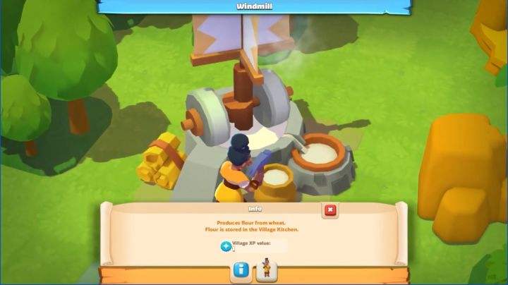 新游试玩|Supercell新游《Everdale》Soft Launch,速来试玩!截图