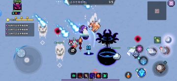【游仙门】地沟油过大秘境132详细攻略