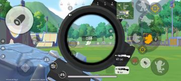 [DP-28（大盘鸡）枪械测评]