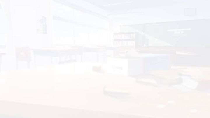 【蔚藍檔案 Blue Archive】首支PV搶先曝光截图