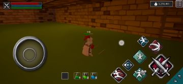 来教大家如何硬刚钢骑（中毒和骑士之魂绝配！！！）