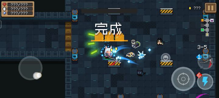 祖兰被我用死神之息打了几下,怎么就不动了?截图