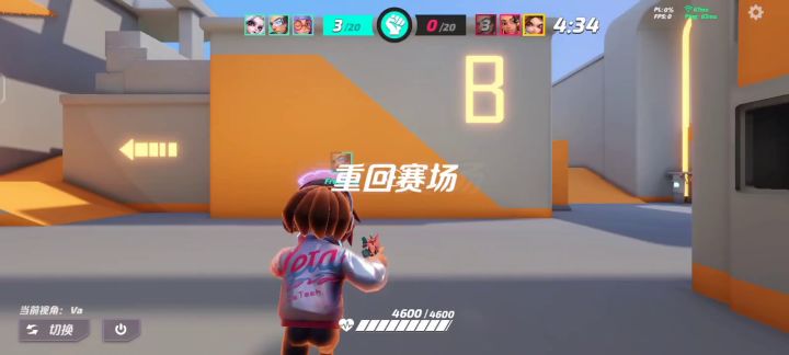 这是科技吗？还是ob bug？截图