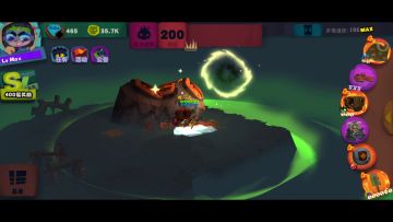 虚空之门自动蛇皮指北