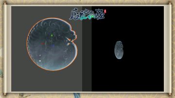 情报站 | 一块糯冰种玉佩，在游戏中是如何还原的？