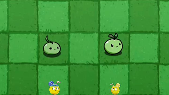 植物大战僵尸:小种子截图