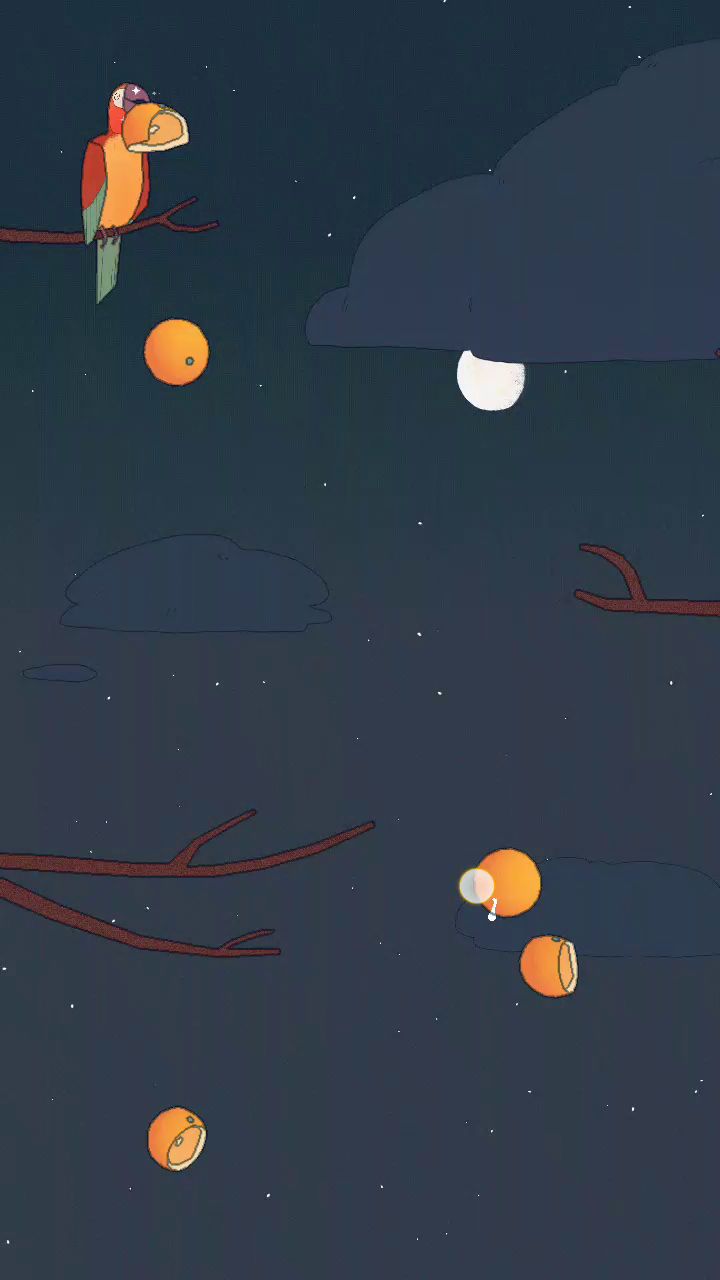 玩杂技吗截图