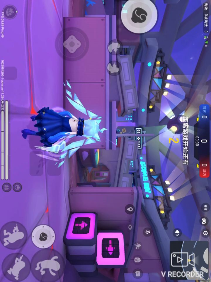 1v1（拼拳）截图