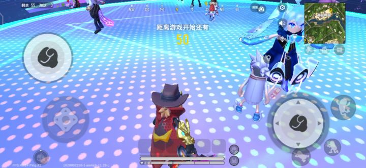 不愧是贝利亚黄昏，人都有声音截图