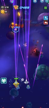 【银翼攻略】击球大师活动高分攻略！