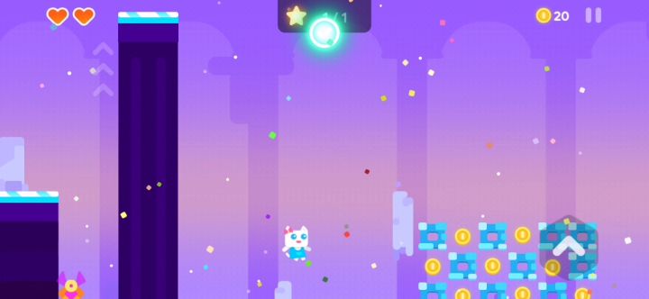 4-7关的星星截图