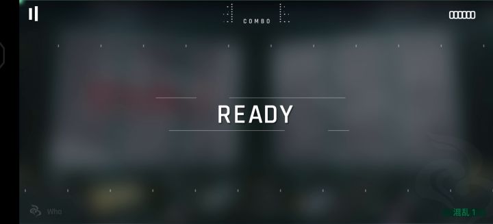 cytus2截图