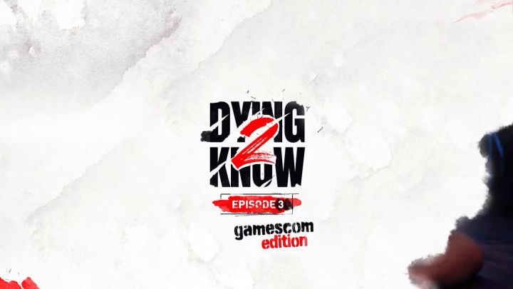 《消逝的光芒2》特别节目「Dying2Know」第三集公布截图