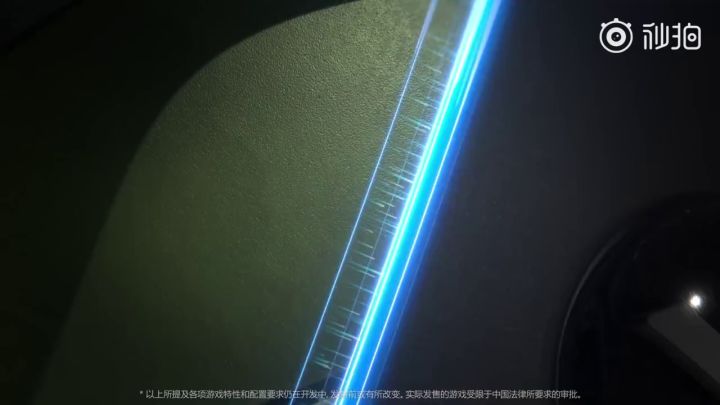 国行版Xbox《光环:无限》精英无线控制器二代将于11月15日正式发售截图
