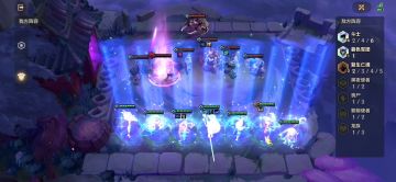 【攻略】嚎月狼王通关装备&站位