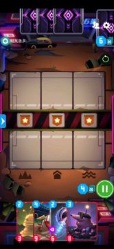 一套较为稳定的硅基人岛