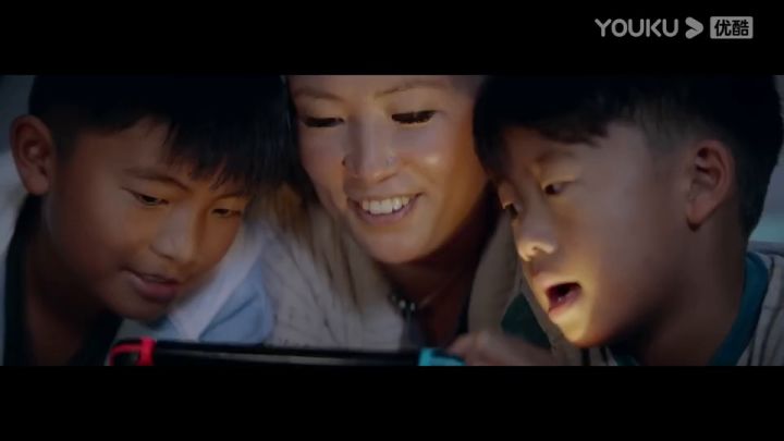 《宝可梦TV》Switch预告片截图