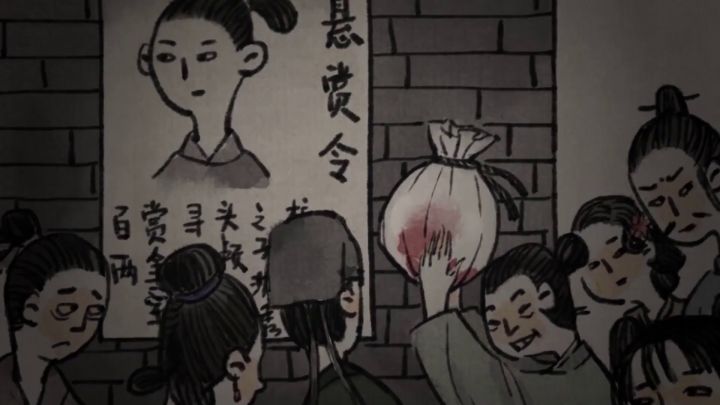 40个陌生人历时120小时,通关了一款现实中的解谜游戏截图