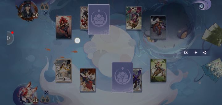 八段四阶的天梯截图