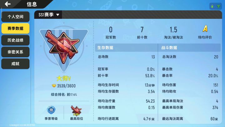 ID:bckg12,名:茶小生.目前大师,可以找我一起玩,可以开麦截图