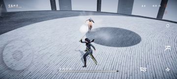 单剑对单剑宗师简单教程