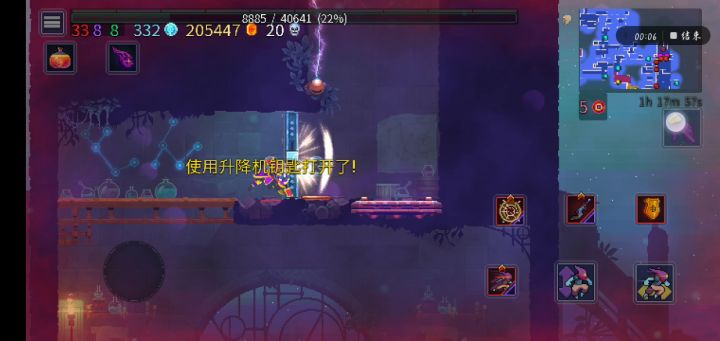 日常遛鸟截图