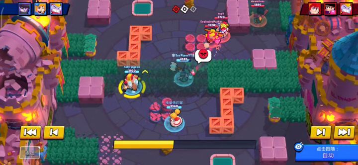 1v2的痛😭截图