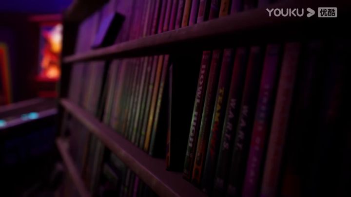 【3DM游戏网】新游《VHS》预告截图