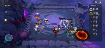 【攻略】暗域巨魔通关装备&站位