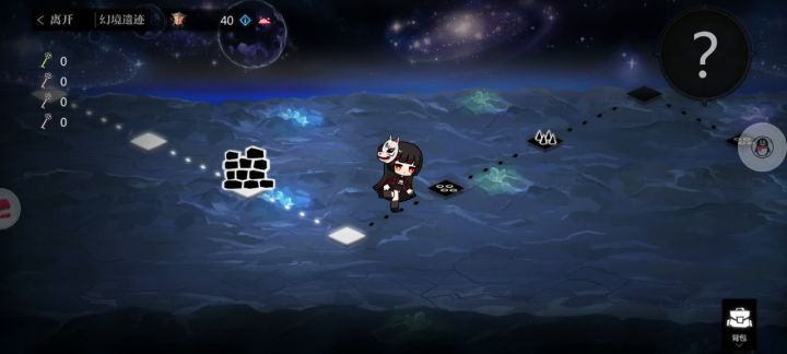幻境遗迹新玩法,6体换4卡截图