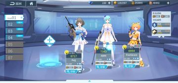 银翼计划困难7-5