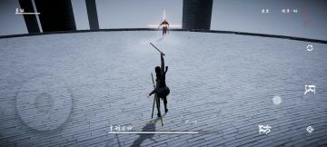 新手剑无脑过宗师，只需两个技能。