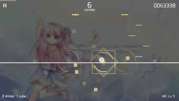 Σ( ̄ロ ̄lll)截图