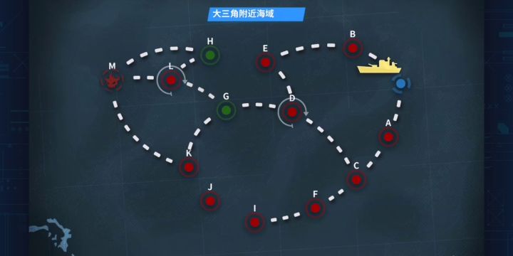 7-4 6鱼胖次技能升级截图