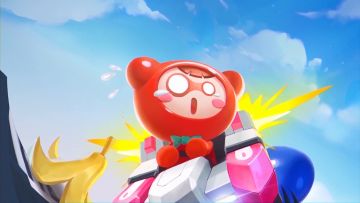 【水点教学】快人一步掌握新赛道技巧，森林奇石水点位它来了！